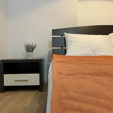Mossapartments Bucarest Extérieur photo