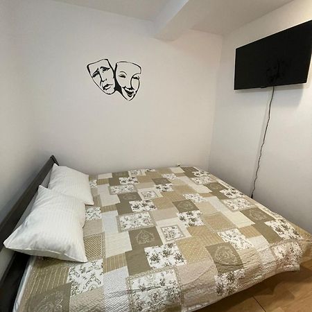 Mossapartments Bucarest Extérieur photo