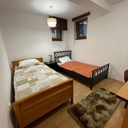 Mossapartments Bucarest Extérieur photo