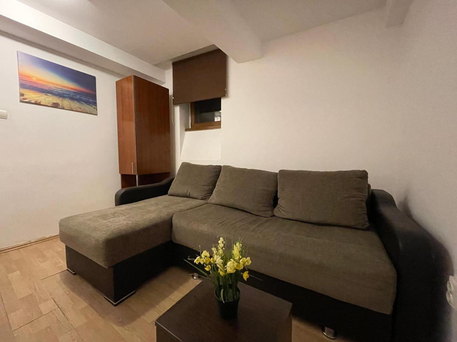 Mossapartments Bucarest Extérieur photo