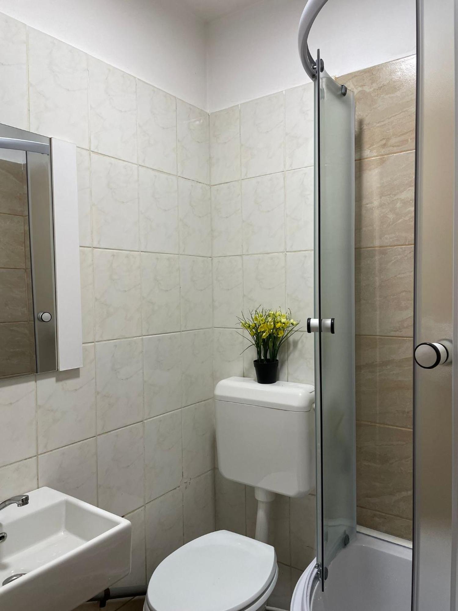 Mossapartments Bucarest Extérieur photo