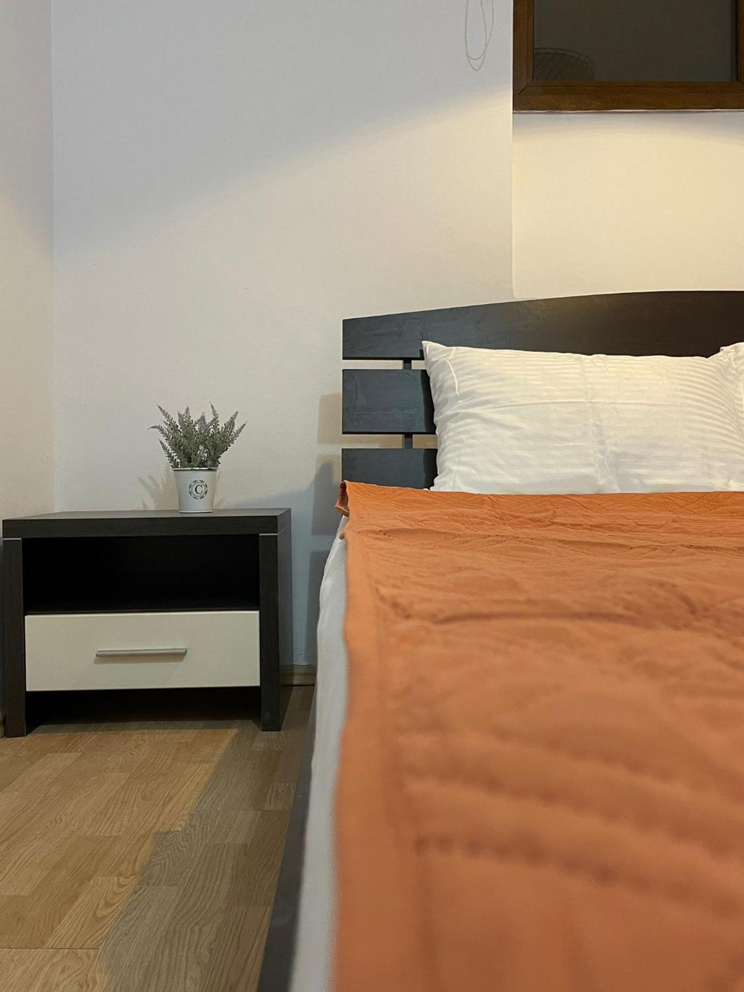 Mossapartments Bucarest Extérieur photo