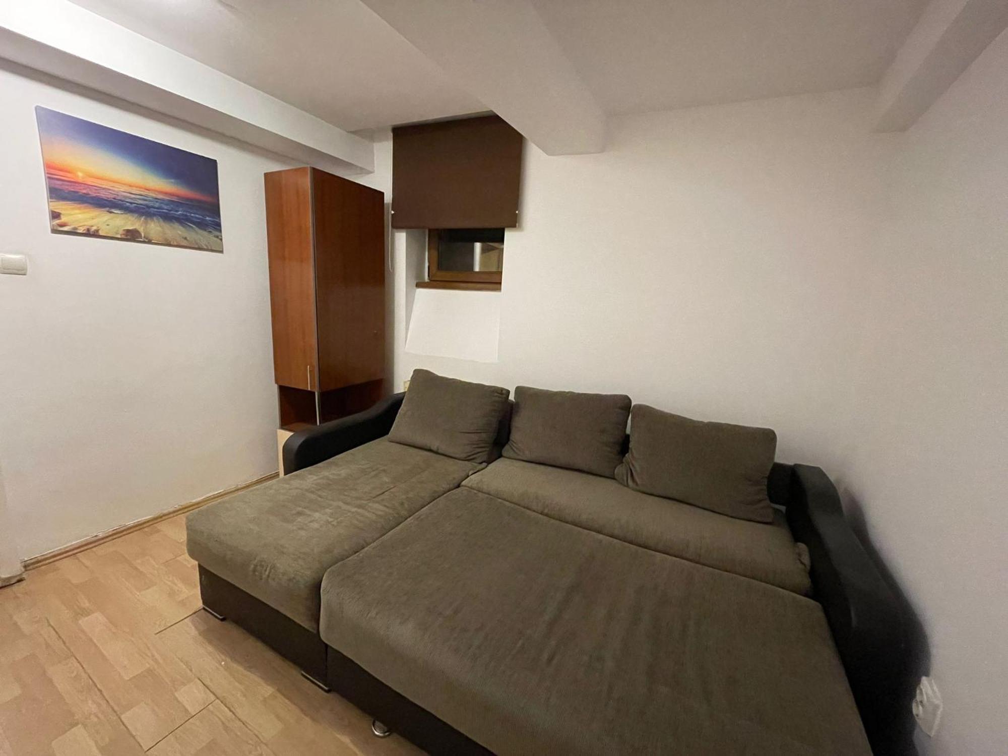 Mossapartments Bucarest Extérieur photo