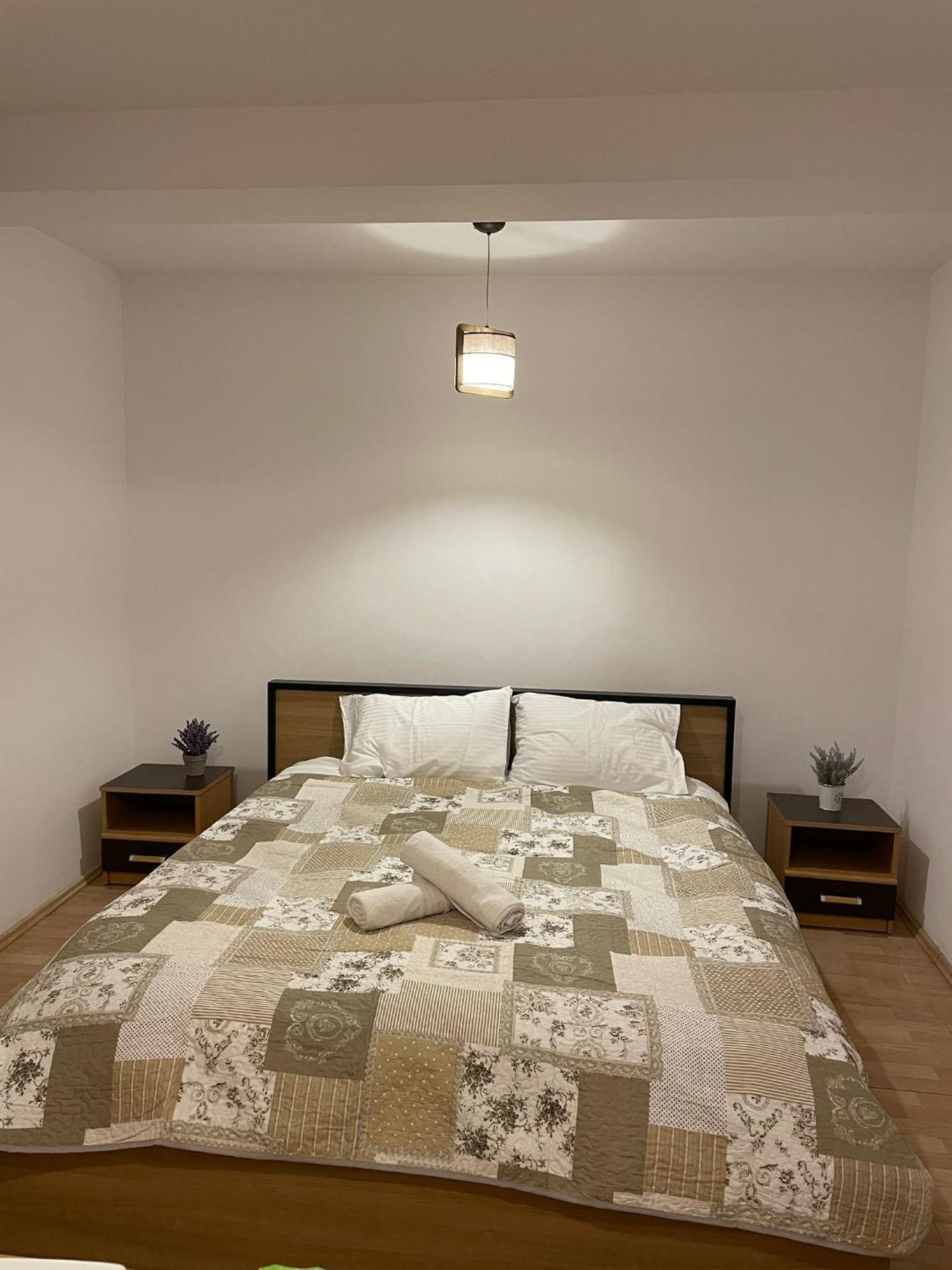 Mossapartments Bucarest Extérieur photo