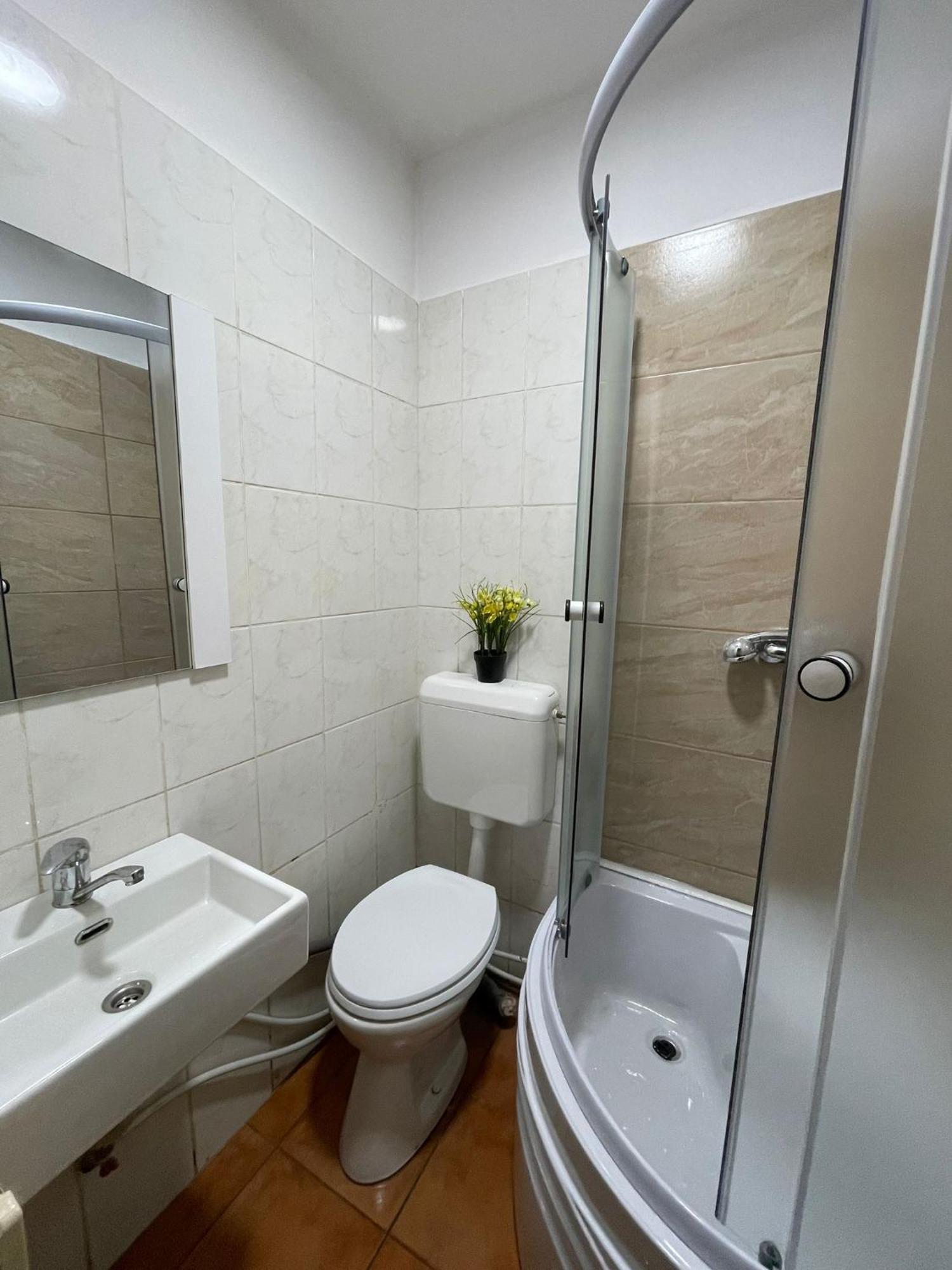 Mossapartments Bucarest Extérieur photo