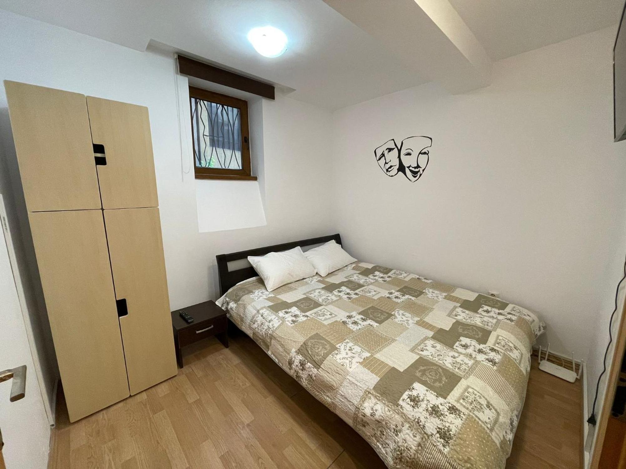 Mossapartments Bucarest Extérieur photo