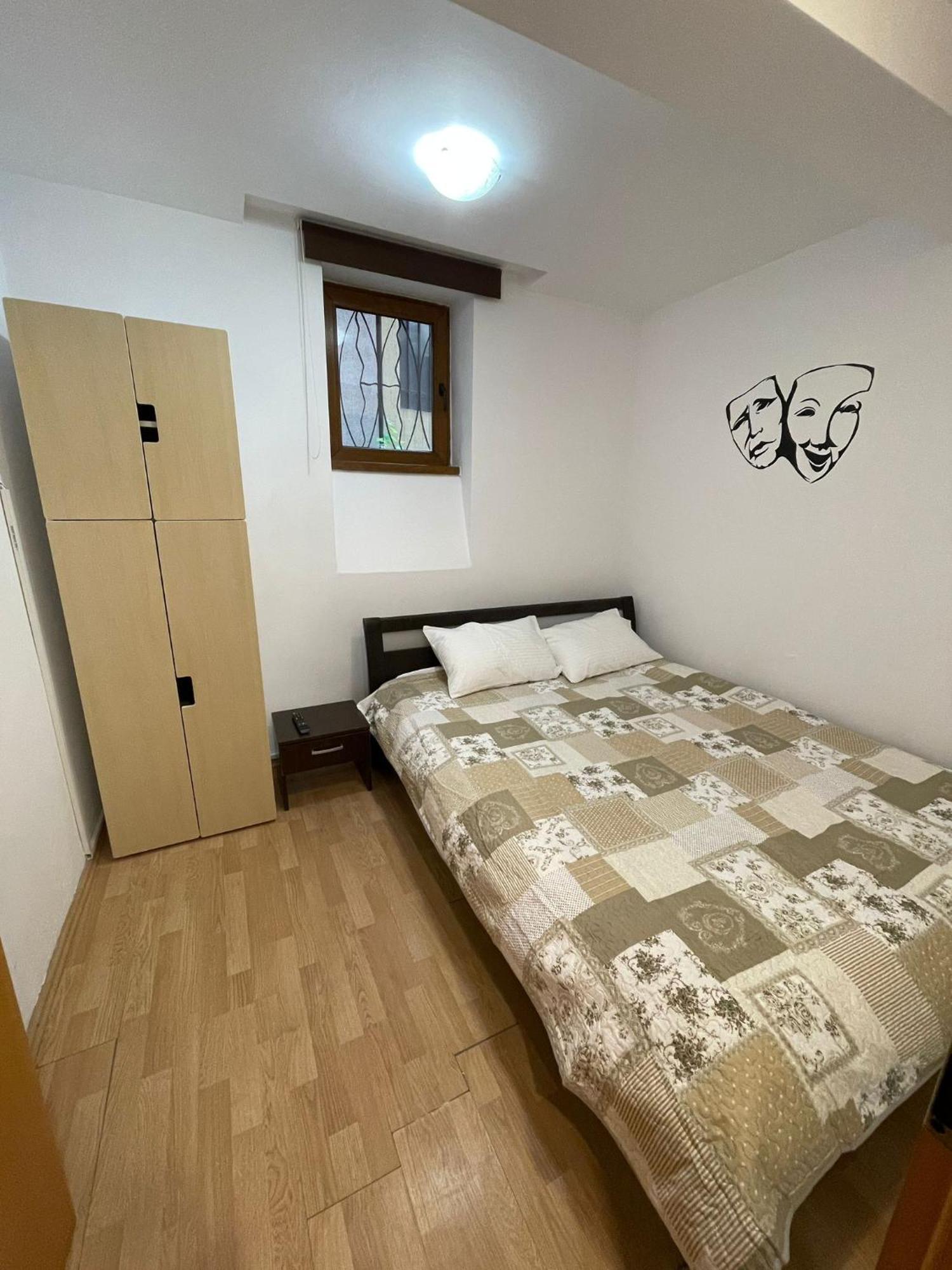 Mossapartments Bucarest Extérieur photo
