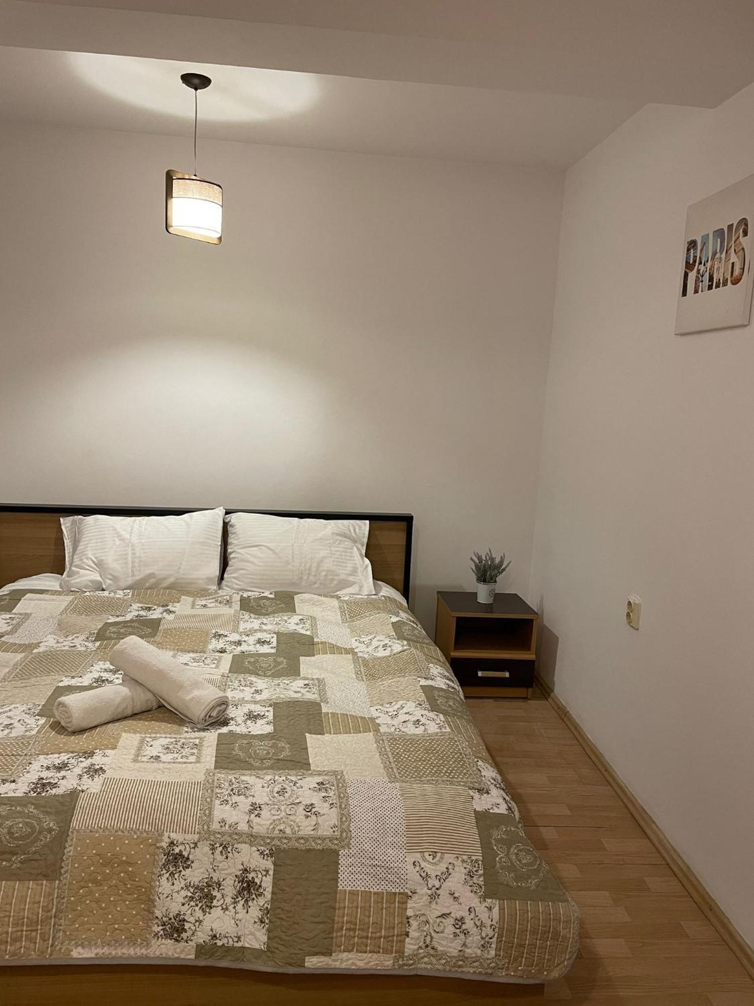 Mossapartments Bucarest Extérieur photo