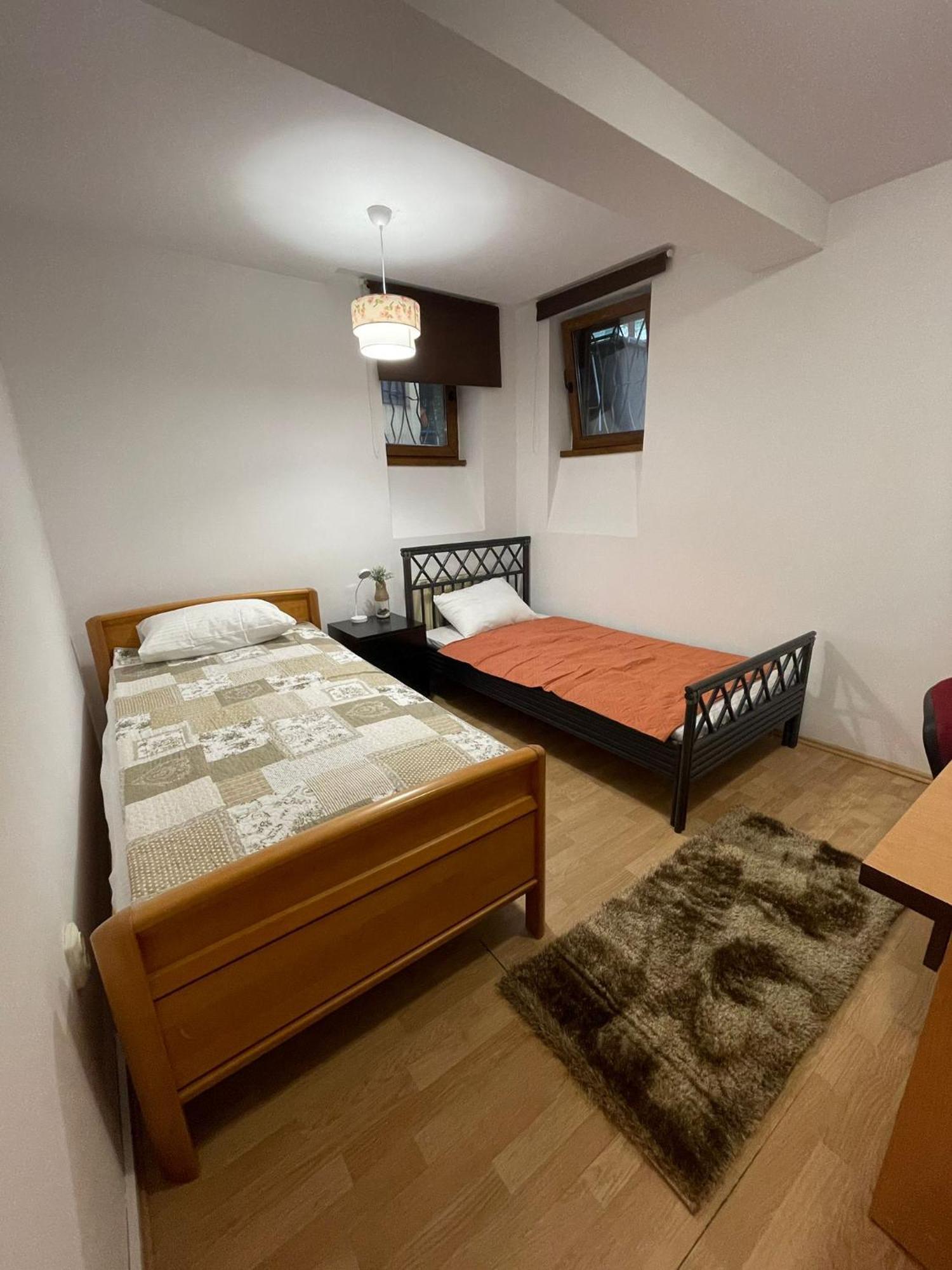 Mossapartments Bucarest Extérieur photo