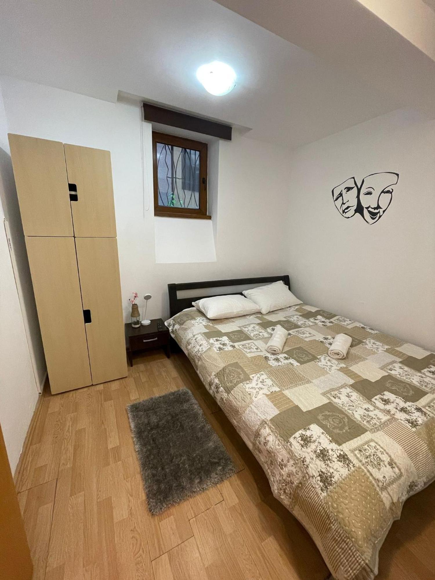 Mossapartments Bucarest Extérieur photo